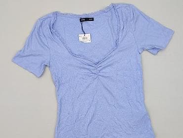 basic top zara: Sinsay, Bluzka damska, rozmiar M — 1