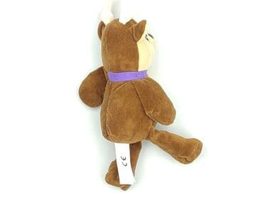 kapcie z psem: Mascot condition - Very good — 2