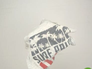 koszulka smog regular fit: SMOG, T-shirt damski, rozmiar XS — 7