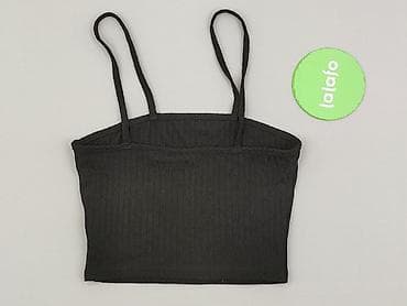 top marks: Shein, Top damski, rozmiar XS — 3