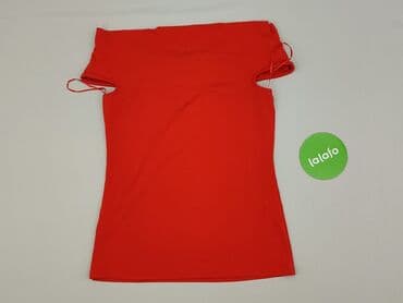 mohito top z roza: Mohito, Top damski, rozmiar S — 3