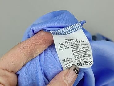 modbis sukienki wieczorowe duze rozmiary: Promiss, Sukienka damska, rozmiar M — 5