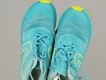 decatlon buty: Sneakersy damskie, rozmiar 37 — 6