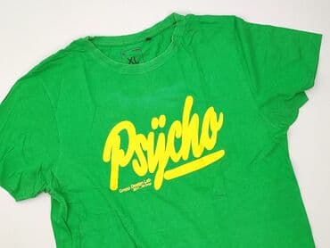 T-shirt for men, XL (EU 42), Cropp, condition - Very good