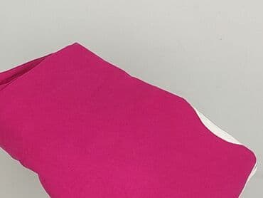 koszulka w paski z serduszkiem: MEGI, Bluzka damska, M — 6