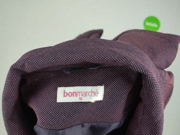 c a marynarka damska: Bonmarche, Women's blazer, size 3XL (EU 46) — 4