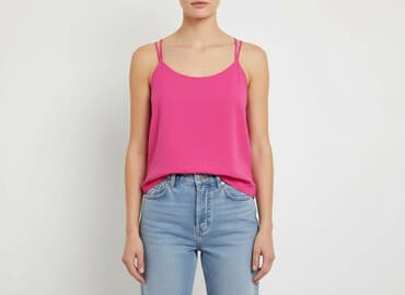 papaya ubrania sukienki: Papaya, T-shirt damski, rozmiar M — 7