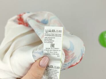 marks and spencer piżamy damskie: Marks & Spencer, Bluzka damska, rozmiar XL — 5