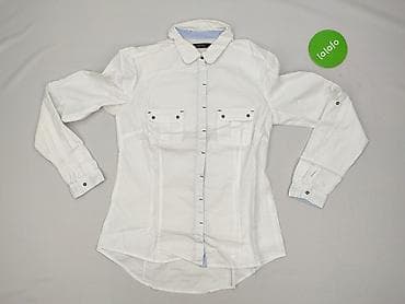 t shirty einstein: Reserved, Koszula damska, rozmiar S — 2