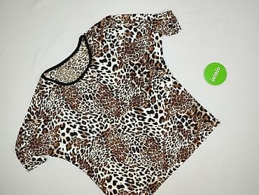 tunika c: Bluzka damska, rozmiar One size — 2
