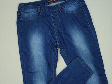 szorty carry: Carry, Jeansy damskie, rozmiar M — 1