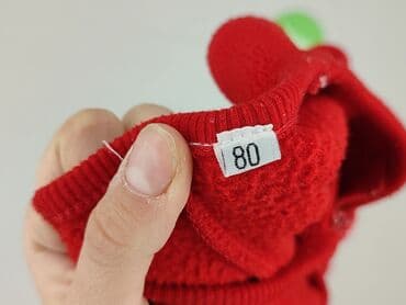 kombinezon zimowy 122 lidl: Rampers, 9-12 miesięcy, stan - Bardzo dobry — 4
