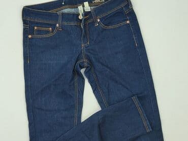 DENIM JEANS, Jeansy damskie, S