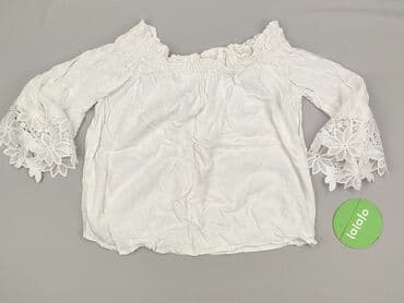 bluzki kolorowe: Bluzka damska, rozmiar M — 2