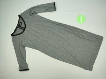 biale sukienki sweterkowe: Reserved, Sukienka damska, L — 2