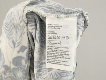 Ubrania damskie: H&M, Top damski, rozmiar M — 5