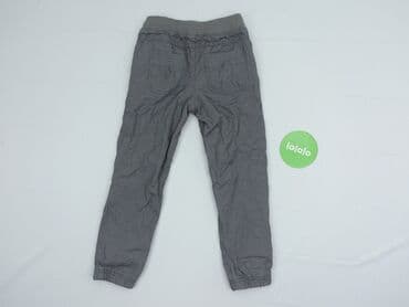 klapki z futerkiem dla dzieci ccc: Other children's pants, Cool Club, 8 years, 128, condition - Perfect — 3
