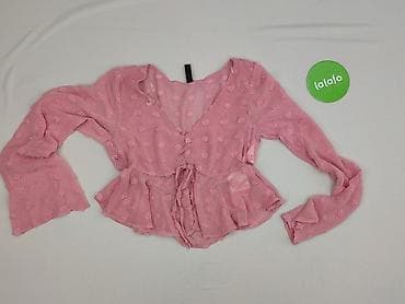 nirvana bluzy: FB Sister, Bluzka damska, rozmiar 2XS — 2