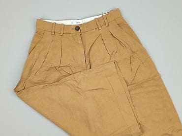 mango outlet spódnice: MNG, Spodnie materiałowe damskie, rozmiar S — 1