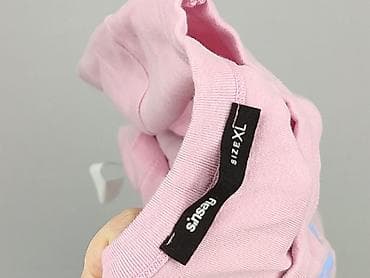 koszule bolf: Sinsay, T-shirt damski, rozmiar XL — 5