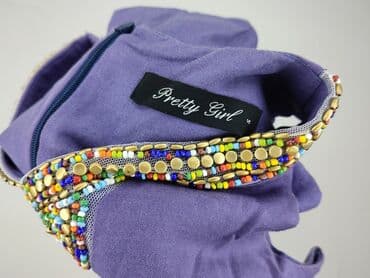 sukienka wieczorowa dla dziewczynki: Pretty Girl, Sukienka damska, rozmiar M — 4