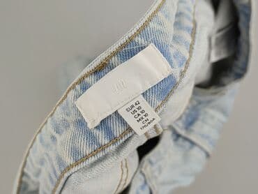 джинси h m: H&M, Jeansy damskie, rozmiar XL — 4
