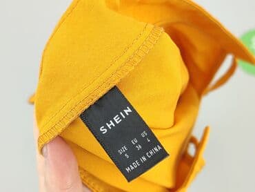 Kobiety: Shein, Bluzka damska, S — 5