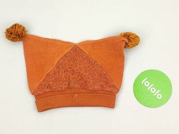 kurtka napapijri: Hat, 5-6 years, 52-54 cm, condition - Good — 3