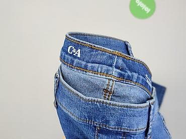 32: C&A, Legginsy rozmiar M — 4