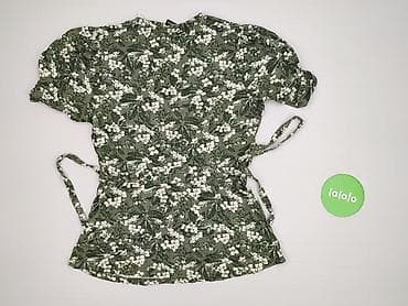 lindex tunika: Gina Tricot, Bluzka damska, rozmiar L — 3