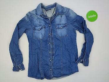 ckh denim: Koszula damska, rozmiar M — 2