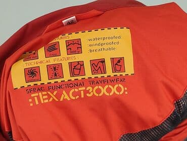 marynarka od mohito: Kurtka przejściowa damska, rozmiar L — 6