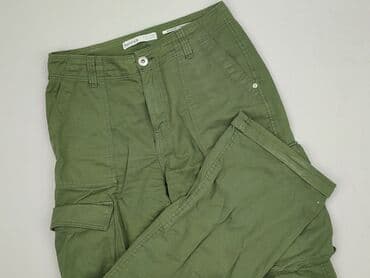 Bershka, Cargo for women, S at lalafo.pl Bershka, Cargo for women, S