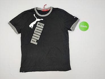 koszulki do kickboxingu: Puma, T-shirt damski, rozmiar M — 2
