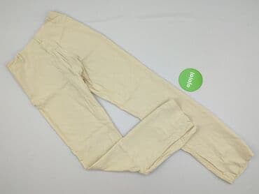 guess buty wyprzedaż olx: Spodnie materiałowe damskie, rozmiar XL — 3