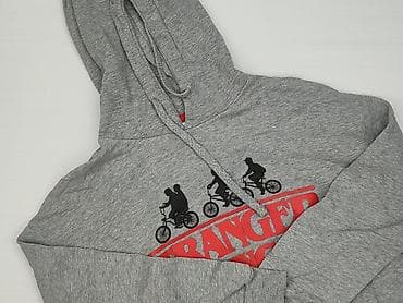 dresy cropp: Cropp, Bluza z kapturem damska, rozmiar XS — 1