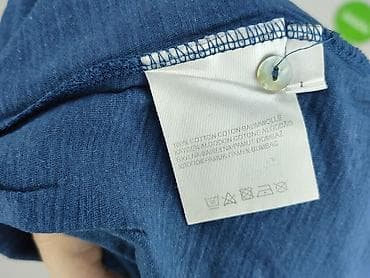 trampki białe guess: Yessica, Bluzka damska, rozmiar L — 5