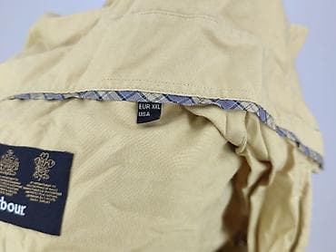 barrow: Barbour, Koszulа dla mężczyzn, rozmiar 2XL — 5