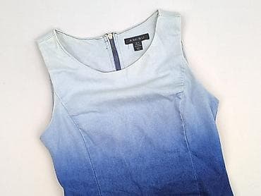 seyoo jeans: Amisu, Sukienka damska, rozmiar S — 1
