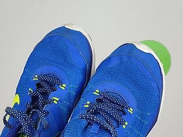 5 10n15: Nike, Sneakersy damskie, rozmiar 38.5 — 5