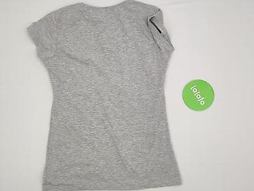 cdg s: T-shirt damski, rozmiar S — 3