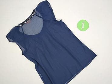 blouse only: ONLY, Bluzka damska, rozmiar M — 3