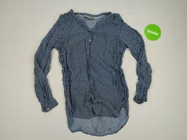 tunika damska plus size: Yessica, Tunika damska, rozmiar S — 2