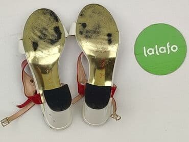 bcbgeneration buty: Sandals for women, size 38 — 5