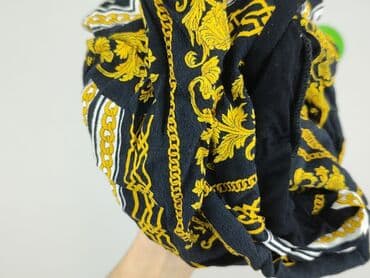 marynarka z piórami reserved: F&F, Bluzka damska, L — 4