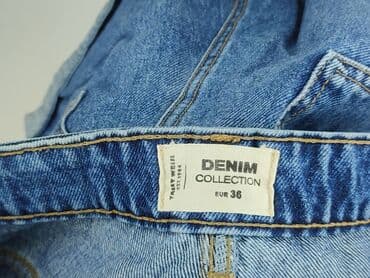 krótkie spodenki niski stan: Tally Weijl, Szorty damskie, rozmiar S — 4