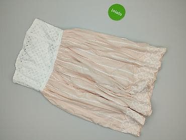 botki na platformie h m: H&M Conscious, Sukienka damska, rozmiar XS — 2