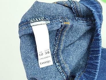 japonki 38: Jeansy damskie, rozmiar S — 5