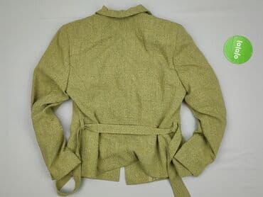 kurtka do chrztu: Marynarka damska, rozmiar L — 4