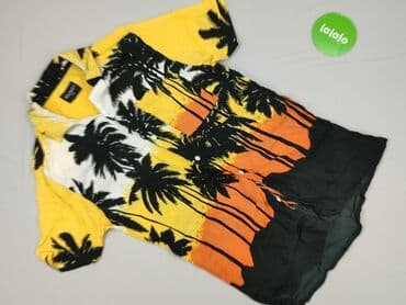 koszula hawajska c a: Koszulа dla mężczyzn, rozmiar S — 2